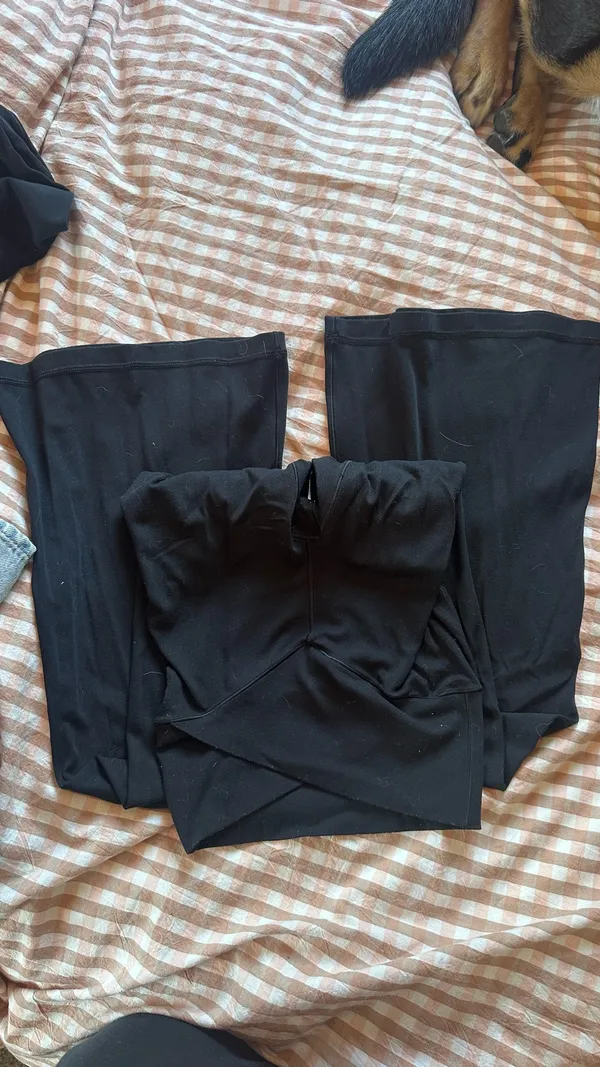 Aerie Bootcut Leggings - Image 3