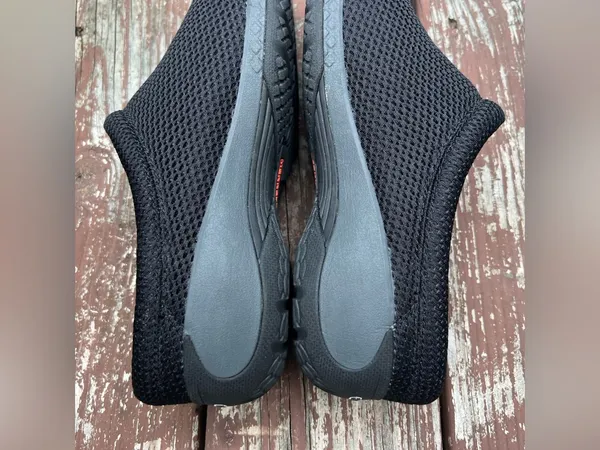 Merrell Encore Breeze Q2 Women’s Black Casual Minimalist Slip on Mules|US:10 - Image 12