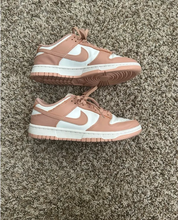 Nike Dunk Low "Rose Whisper" - Image 3