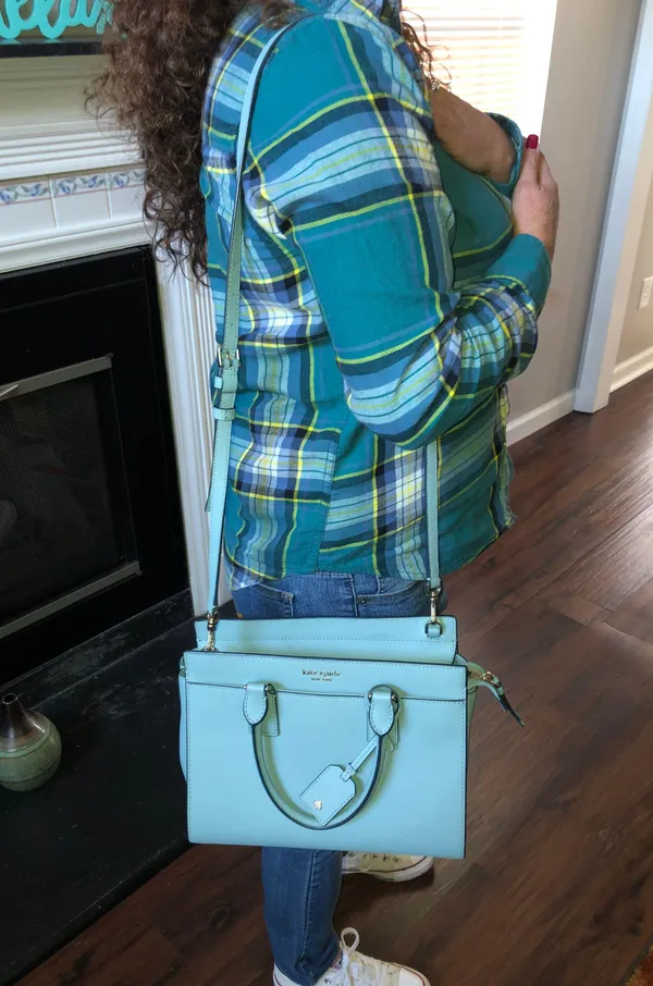 Kate Spade Cameron Street Candace Satchel - Image 4