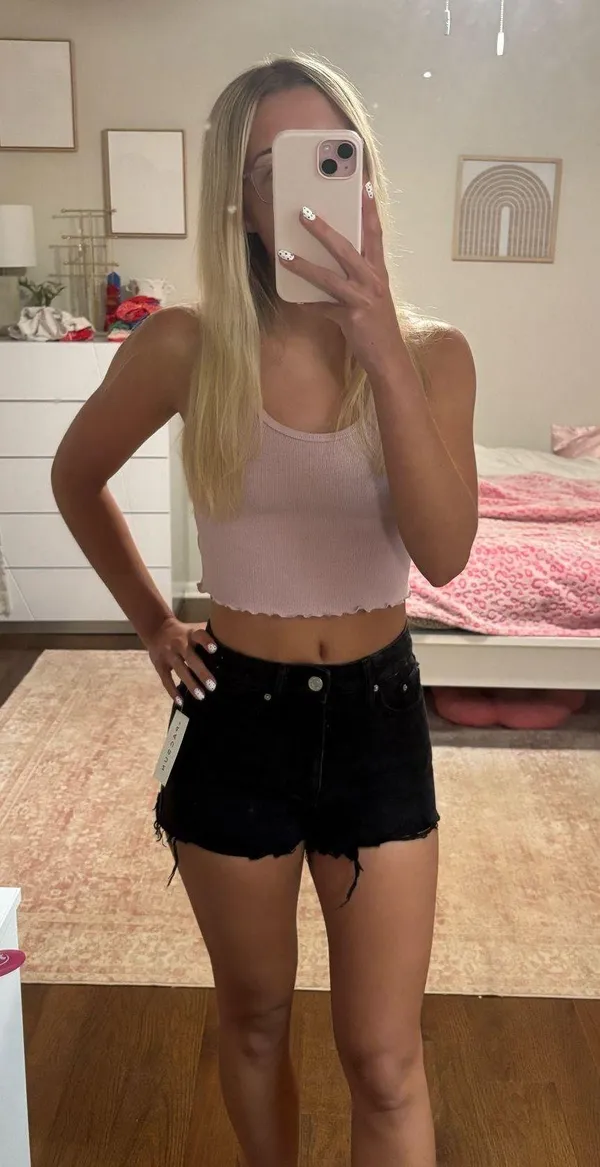 PacSun Shorts Denim - Image 5