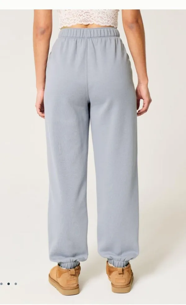 Hollister Sweatpants - Image 3