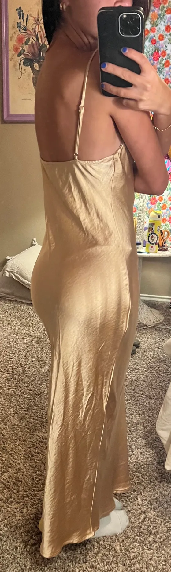 Princess Polly Dress Maxi - Image 3
