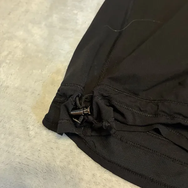 Lululemon Tame Me Tank Top Black/Petal Pop Women’s See Pics - Image 7