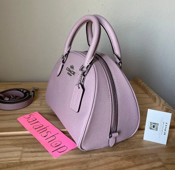Coach Purse - Image 3