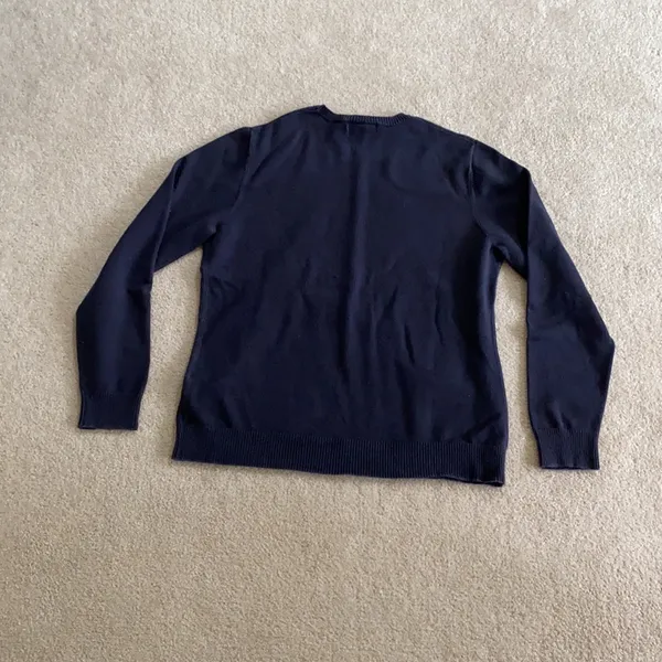 Lands’ End Sweater - Image 5