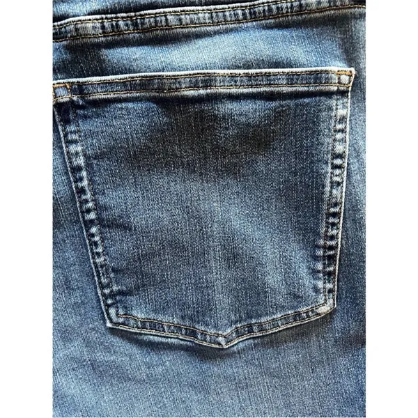 J crew Vintage high rise straight jeans size 30 - Image 9