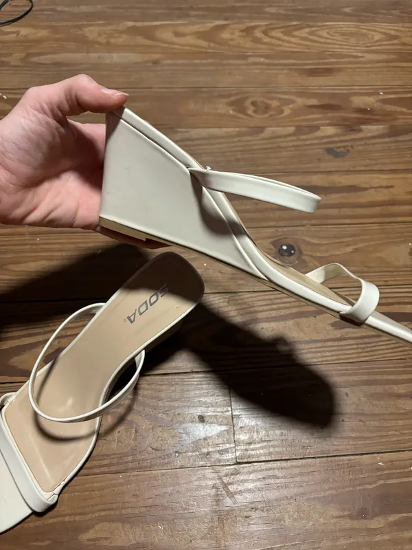 Soda Heels Platform - Image 5