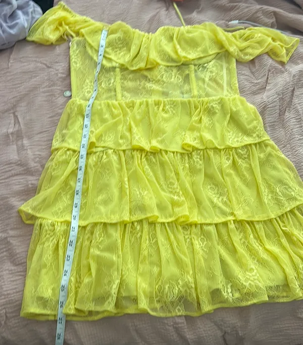 Dress - Image 5