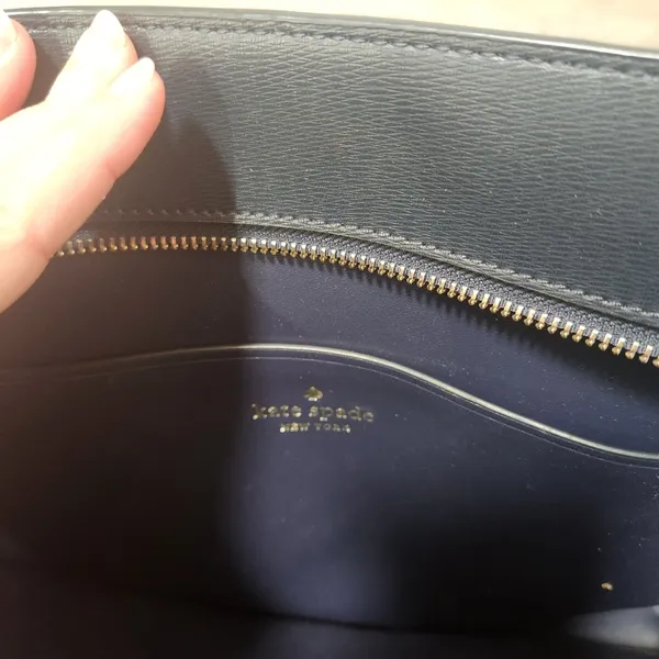 Kate Spade Cara Garden Toss Shoulder Bag - Image 6