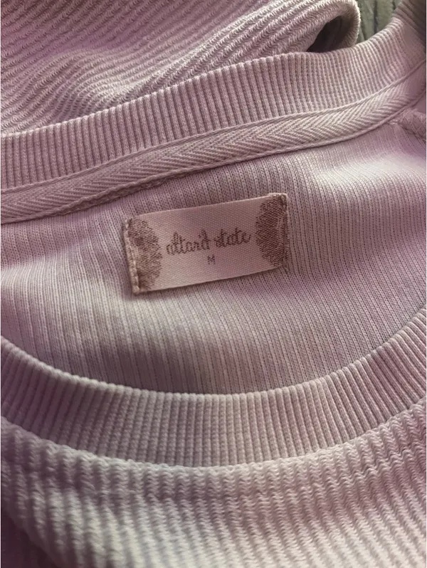Altar'd State Outer Banks Sweatshirt - Image 3