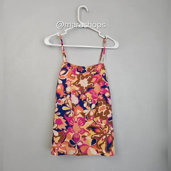 Ba&sh Sery Pink Top - Image 4