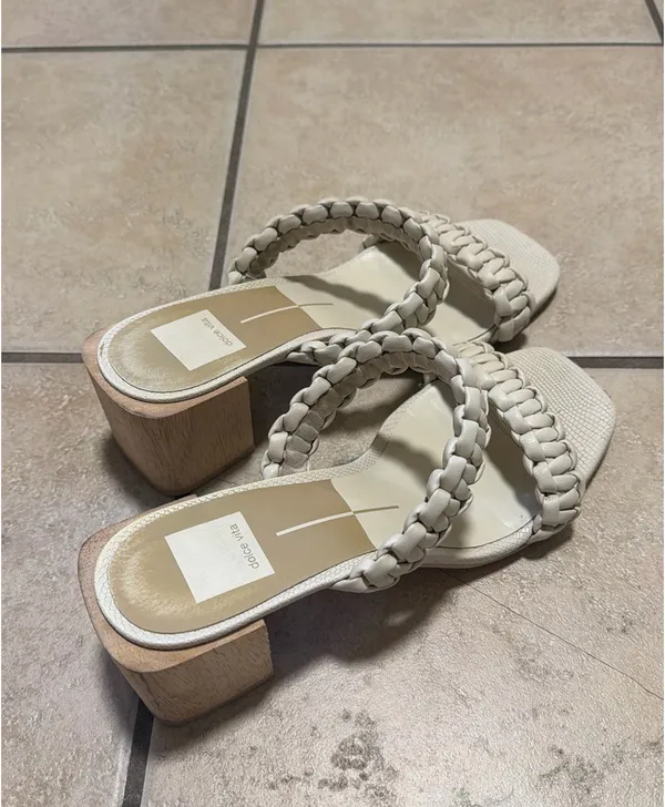 DV by Dolce Vita Heels - Image 3