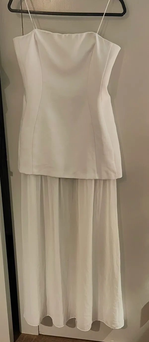 Amanda Uprichard Dress - Image 3