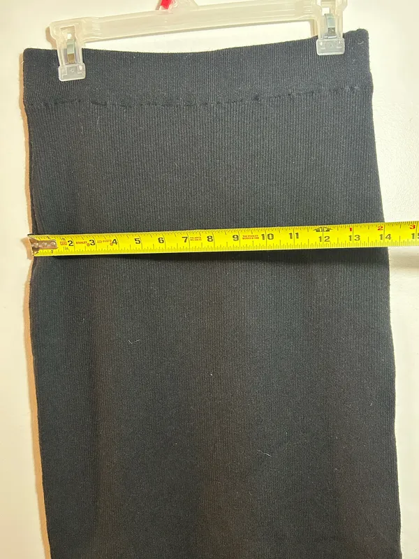H&M Women's long skirt. Size L. $30. - Image 3