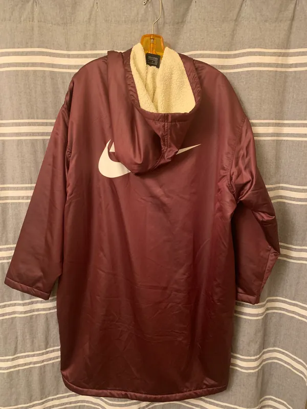 Nike Winter Coat - Image 6