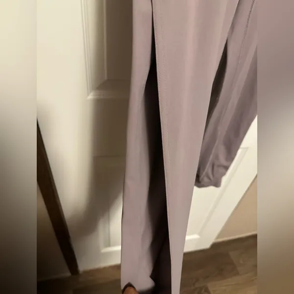 lululemon athletica Lavender Joggers - Image 5
