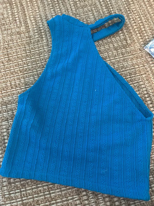 ZARA Top - Image 3