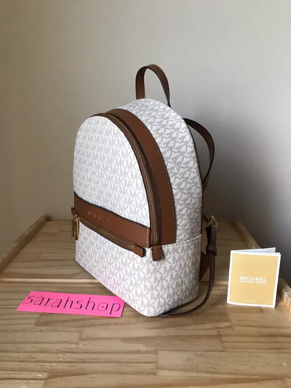 Michael Kors Backpack - Image 3