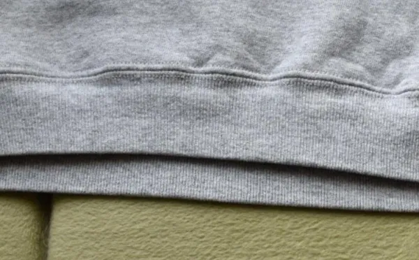 Fruit of the Loom San Francisco Examiner Bay To Breakers Sweatshirt - Image 9