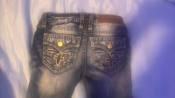 Rock Revival Jeans - Image 3