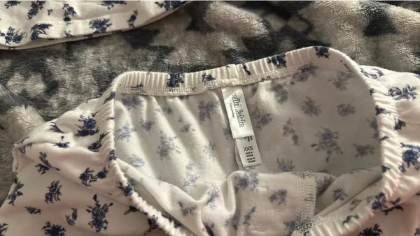 Wild fable floral sleep set - Image 5