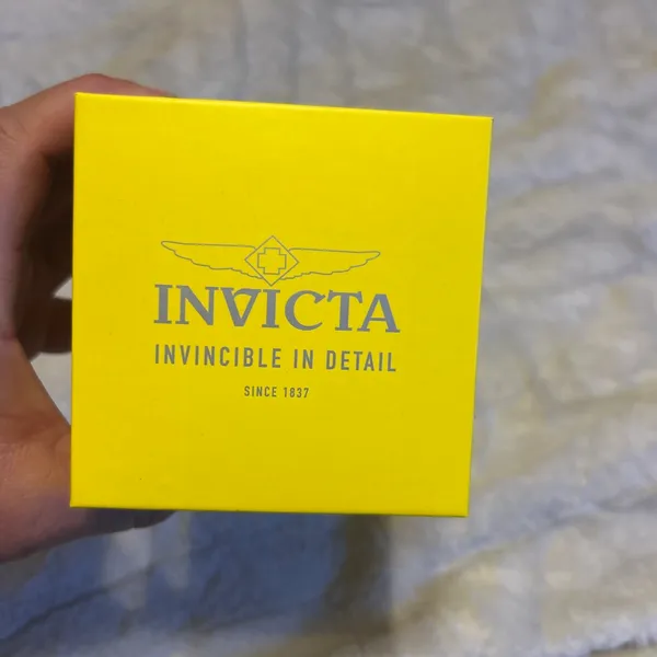 Invicta Watch Women’s - Image 3