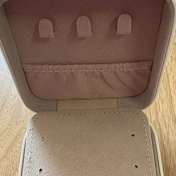 Floral Jewelry Box - Image 4