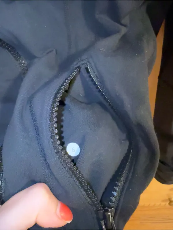 Lululemon Define Jacket - Image 6