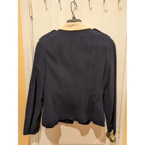 Rena Lange Jacket/Blazer Size 14 - Image 12