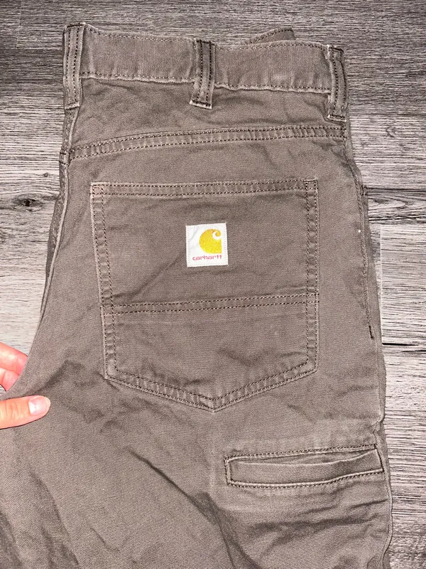 Carhartt cargo pants - Image 4