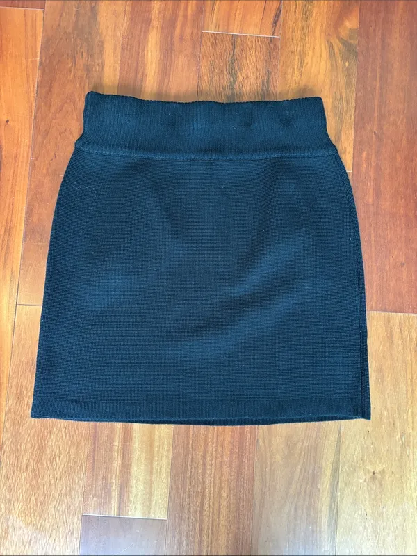 NWT Loft wool skirt - Image 6
