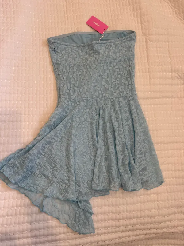 Edikted Mini Dress - Image 2