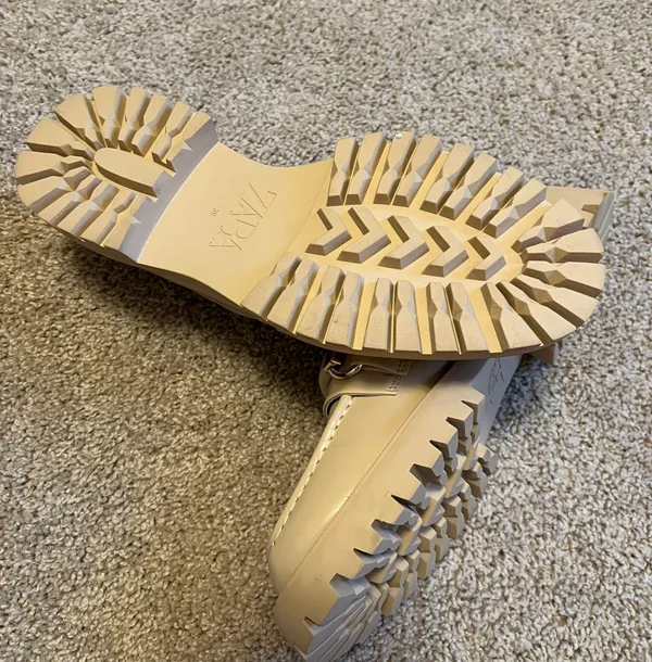 Chunky Loafers - Image 3