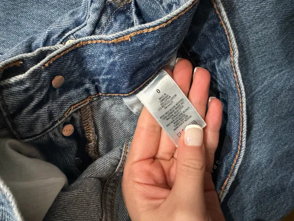 Aeropostale Denim Jeans - Image 4