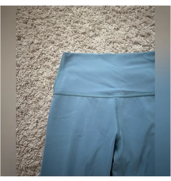 Lululemon Leggings Align 28" - Image 4