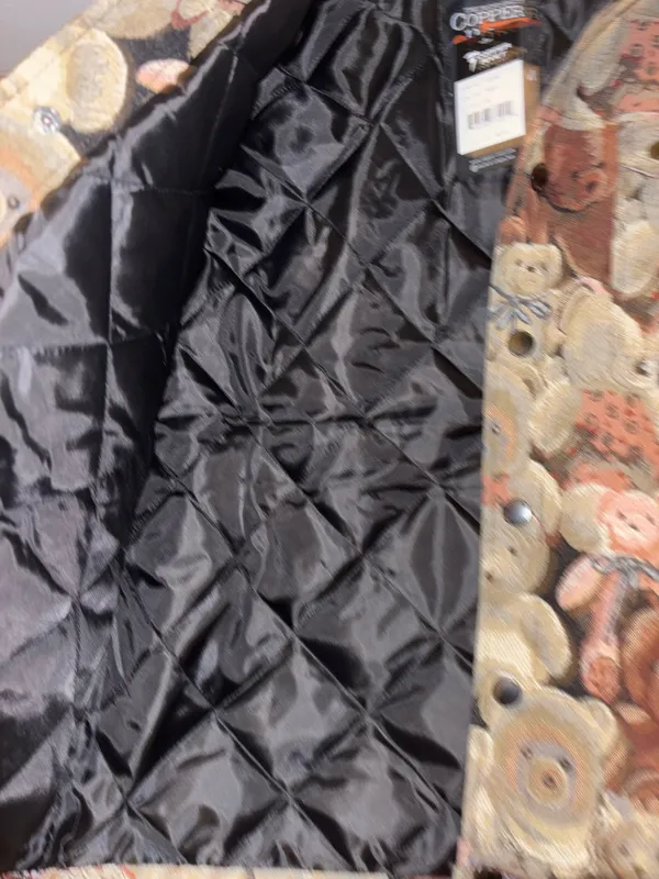 Dennis Jacket Multiple Size M - Image 2