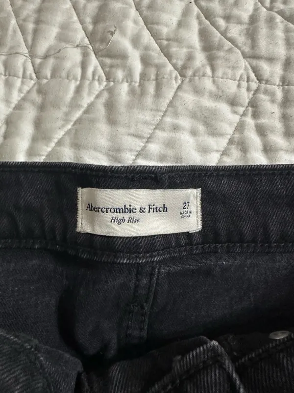 Abercrombie Skirt Mini - Image 3