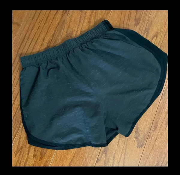 Nike Dri-FIT running shorts size Small - Image 2
