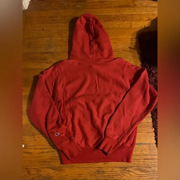 Champion Sweatshirt - Image 3