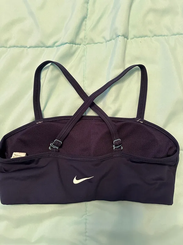 Nike Indy Sports Bra - Image 3