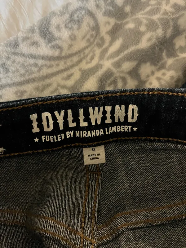 Idyllwind Jeans Miranda Lambert - Image 4