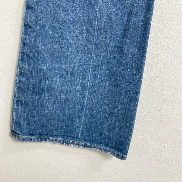 Citizens of Humanity‎ Women's Flare Jeans W 32 Low Waist - Image 13