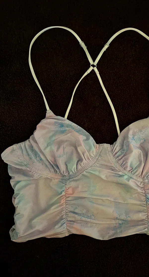 Urban Outfitters Bustier Top - Image 2