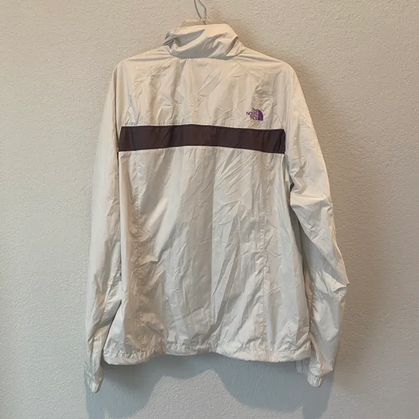 The North Face Women’s Windbreaker Size M - Image 5