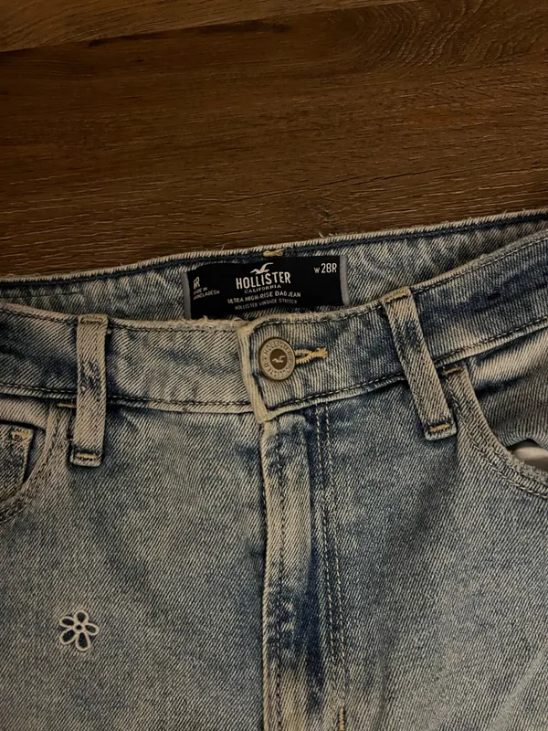 Hollister Jeans - Image 2