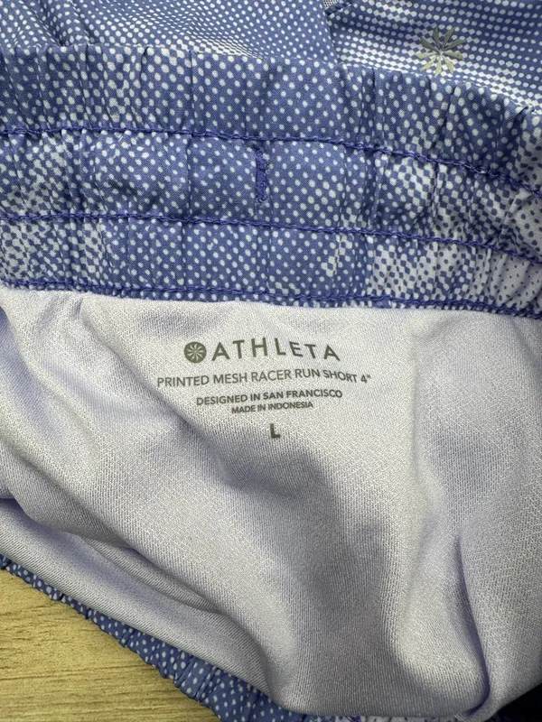 Athleta Shorts Women’s Running - Image 3