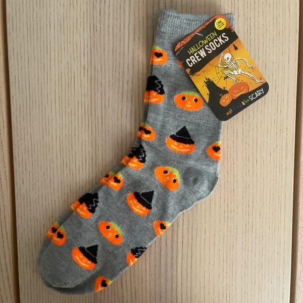 Halloween Witch Jack - Image 2