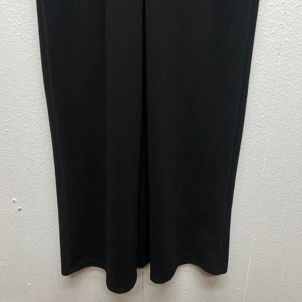 Love X Design Womens Party Event Evening High Waisted Wide Leg Jumpsuit Size XL - Image 13