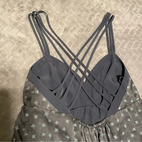 BCBGeneration High Low Dress - Image 5